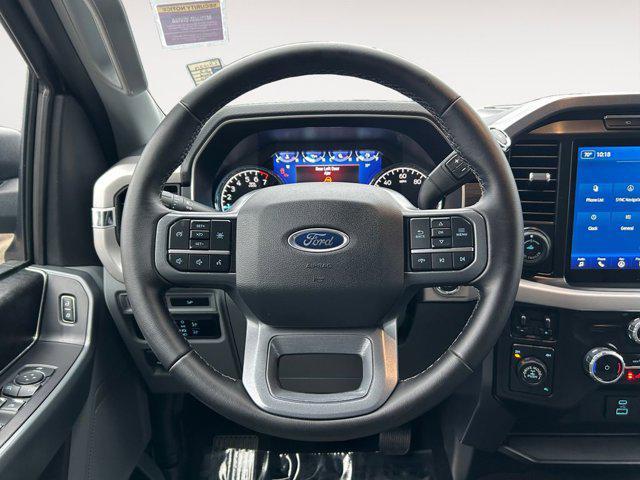 used 2023 Ford F-150 car, priced at $45,888