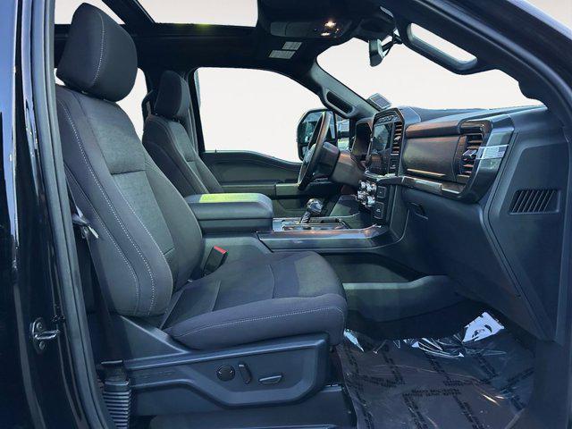 used 2023 Ford F-150 car, priced at $51,990