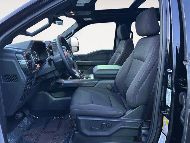 used 2023 Ford F-150 car, priced at $51,990