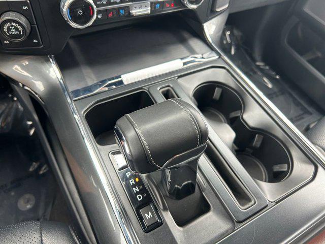 used 2022 Ford F-150 car, priced at $48,977