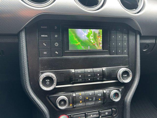 used 2019 Ford Mustang car, priced at $33,888