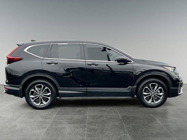 used 2020 Honda CR-V car, priced at $27,888