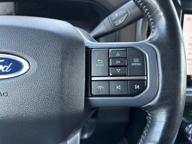 used 2023 Ford F-450 car, priced at $88,999