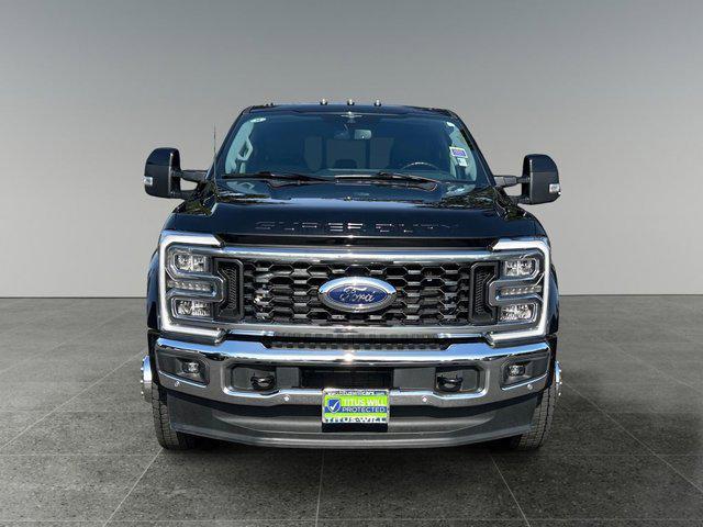 used 2023 Ford F-450 car, priced at $88,999