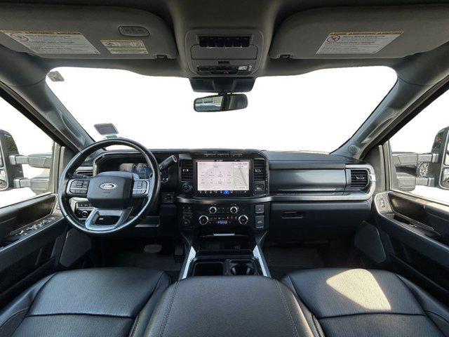 used 2023 Ford F-450 car, priced at $88,999