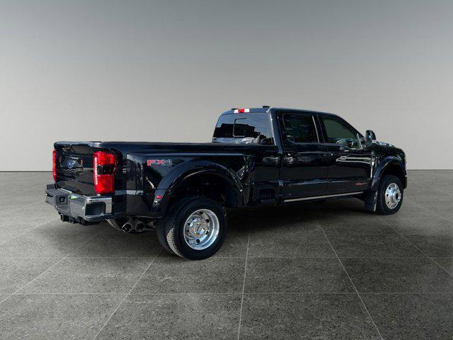 used 2023 Ford F-450 car, priced at $88,999