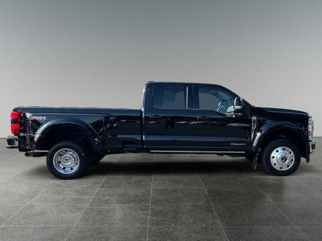 used 2023 Ford F-450 car, priced at $88,999
