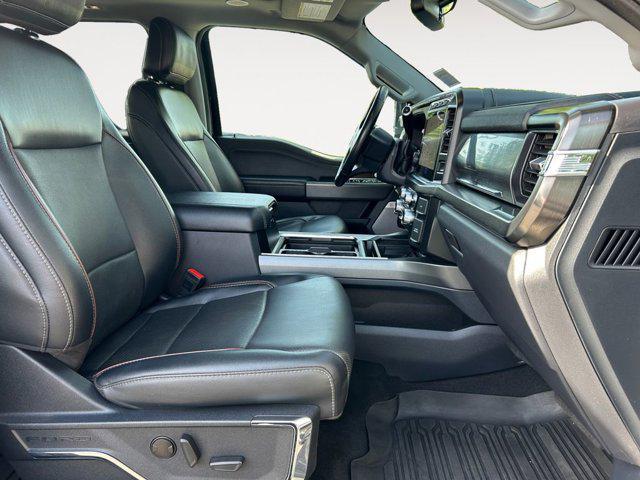 used 2023 Ford F-450 car, priced at $88,999
