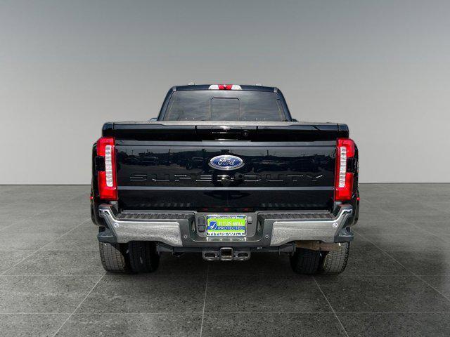 used 2023 Ford F-450 car, priced at $88,999