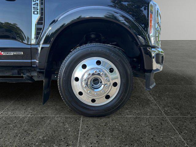 used 2023 Ford F-450 car, priced at $88,999