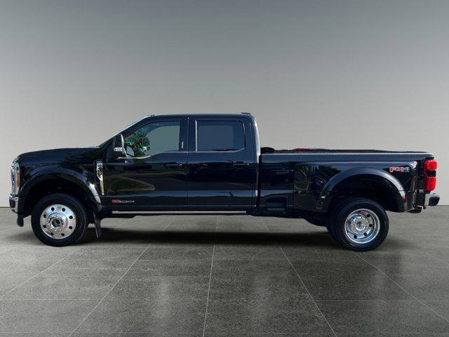 used 2023 Ford F-450 car, priced at $88,999