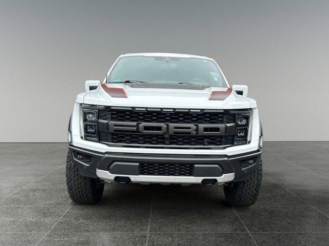 used 2023 Ford F-150 car, priced at $79,977