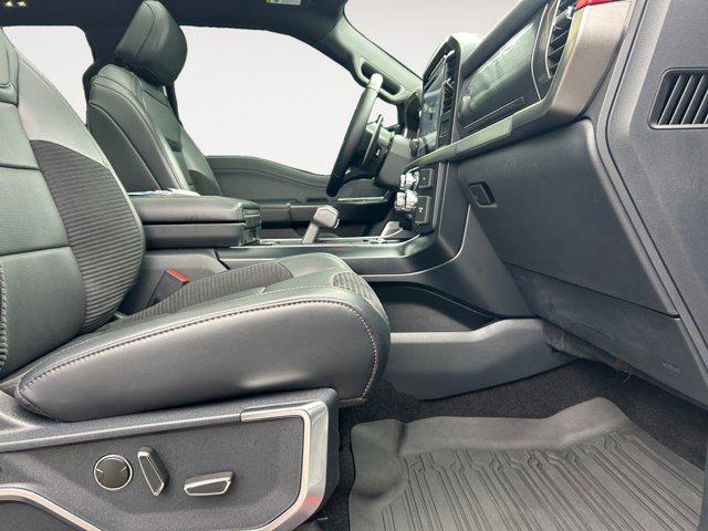 used 2023 Ford F-150 car, priced at $79,977
