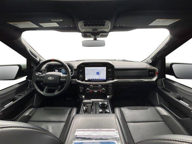 used 2023 Ford F-150 car, priced at $79,977