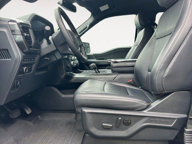 used 2023 Ford F-150 car, priced at $47,888