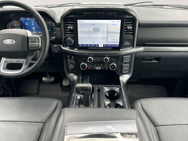 used 2023 Ford F-150 car, priced at $47,888