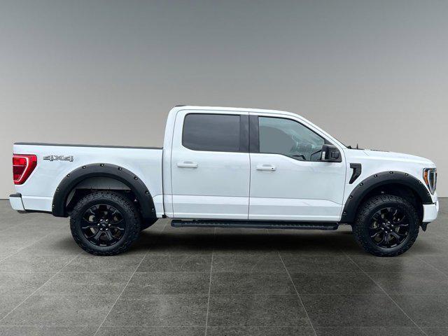 used 2023 Ford F-150 car, priced at $47,888