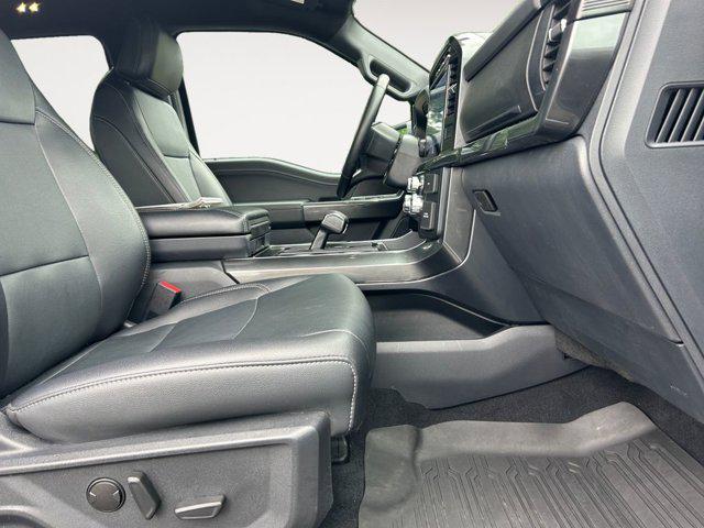 used 2023 Ford F-150 car, priced at $47,888