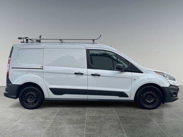 used 2017 Ford Transit Connect car, priced at $14,990