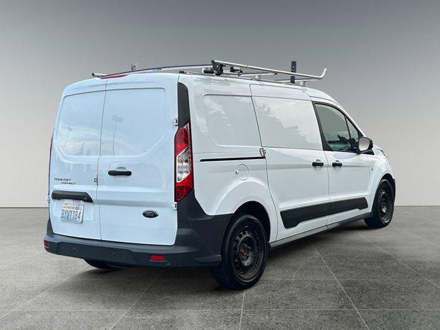 used 2017 Ford Transit Connect car, priced at $14,990