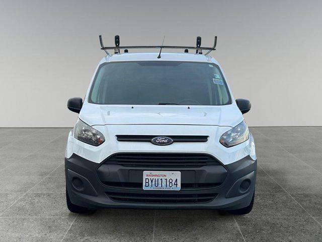 used 2017 Ford Transit Connect car, priced at $14,990