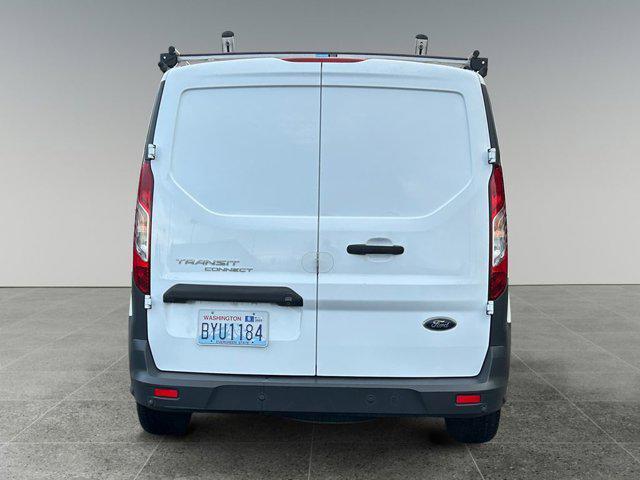 used 2017 Ford Transit Connect car, priced at $14,990