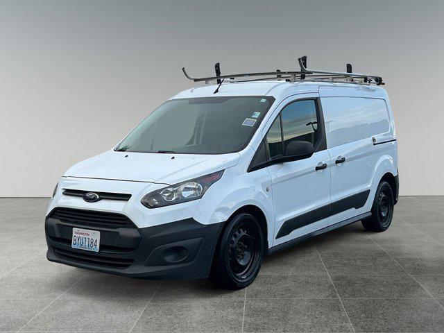 used 2017 Ford Transit Connect car, priced at $14,990