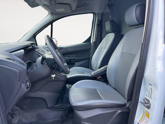 used 2017 Ford Transit Connect car, priced at $14,990