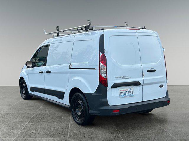 used 2017 Ford Transit Connect car, priced at $14,990