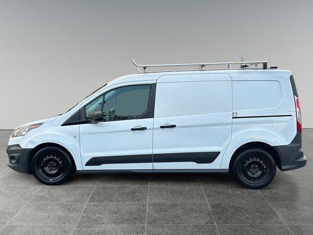 used 2017 Ford Transit Connect car, priced at $14,990