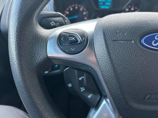 used 2017 Ford Transit Connect car, priced at $14,990