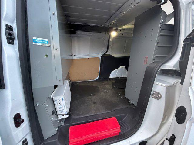 used 2017 Ford Transit Connect car, priced at $14,990