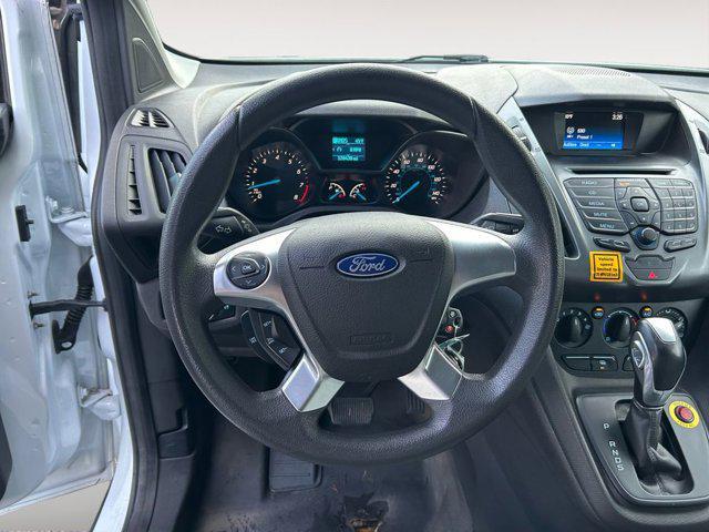 used 2017 Ford Transit Connect car, priced at $14,990