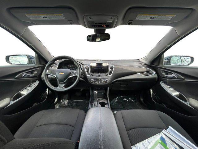 used 2020 Chevrolet Malibu car, priced at $14,988