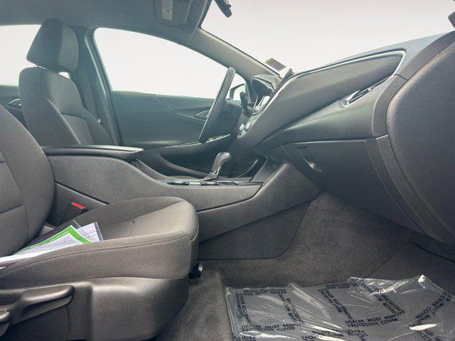 used 2020 Chevrolet Malibu car, priced at $14,988