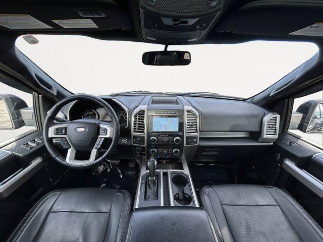 used 2016 Ford F-150 car, priced at $28,777