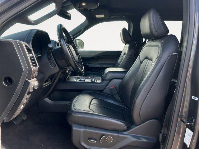 used 2021 Ford Expedition car, priced at $38,978