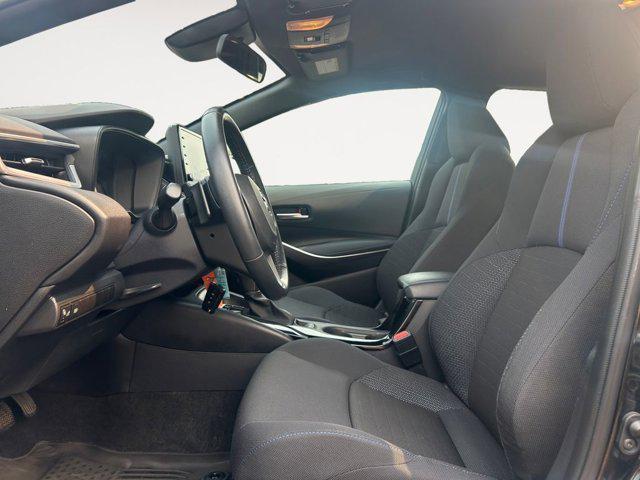 used 2022 Toyota Corolla car, priced at $23,888