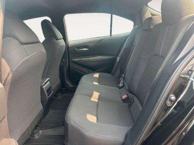 used 2022 Toyota Corolla car, priced at $23,888