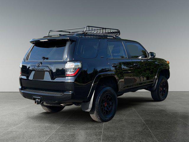 used 2022 Toyota 4Runner car, priced at $46,888