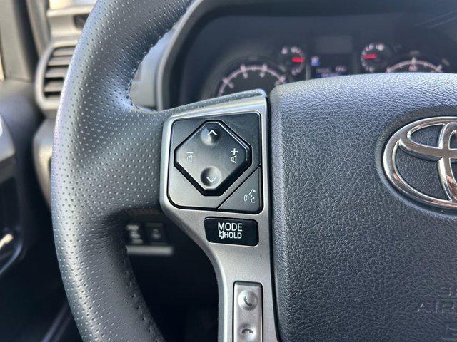 used 2022 Toyota 4Runner car, priced at $46,888