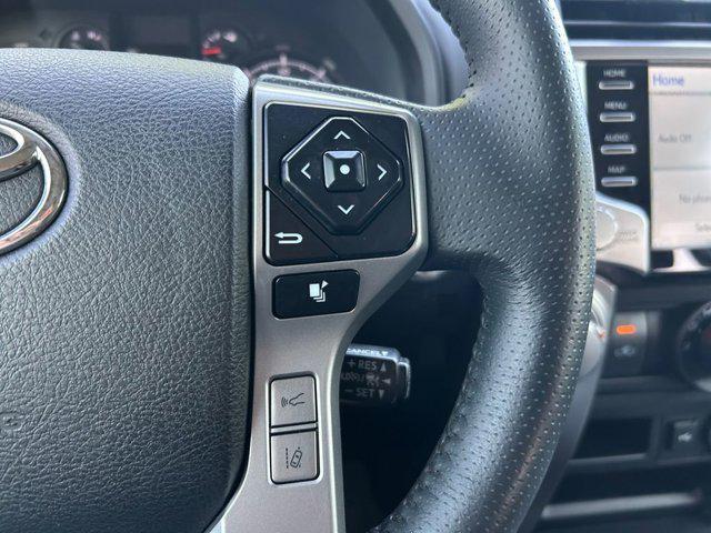 used 2022 Toyota 4Runner car, priced at $46,888