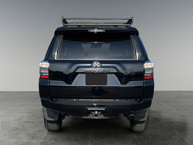 used 2022 Toyota 4Runner car, priced at $46,888