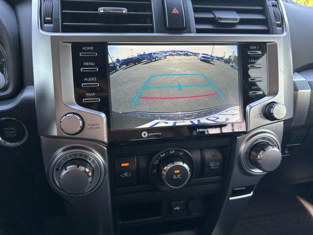 used 2022 Toyota 4Runner car, priced at $46,888