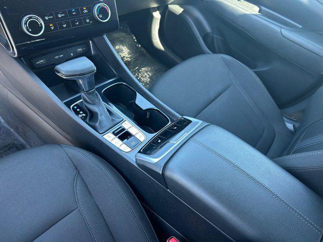 used 2023 Hyundai Tucson car, priced at $21,977