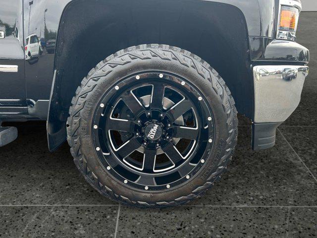 used 2015 Chevrolet Silverado 1500 car, priced at $37,988