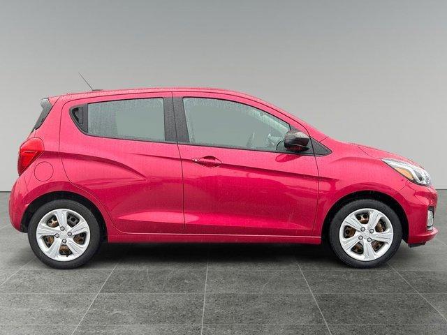 used 2020 Chevrolet Spark car, priced at $13,877