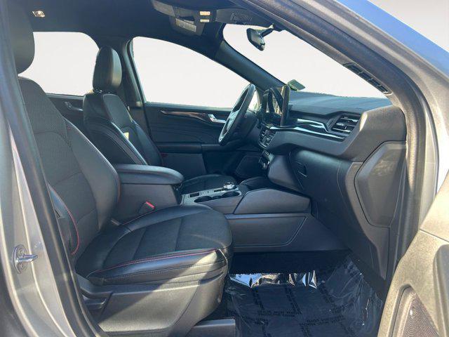 used 2023 Ford Escape car, priced at $25,888