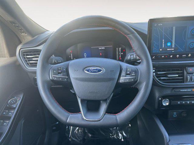 used 2023 Ford Escape car, priced at $25,888