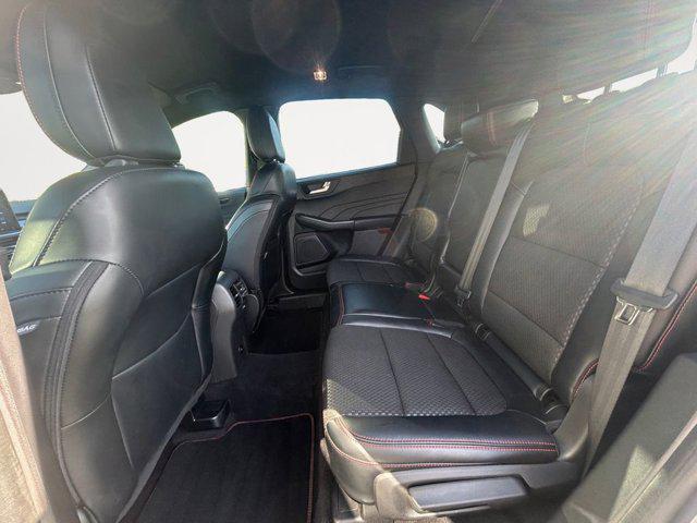 used 2023 Ford Escape car, priced at $25,888